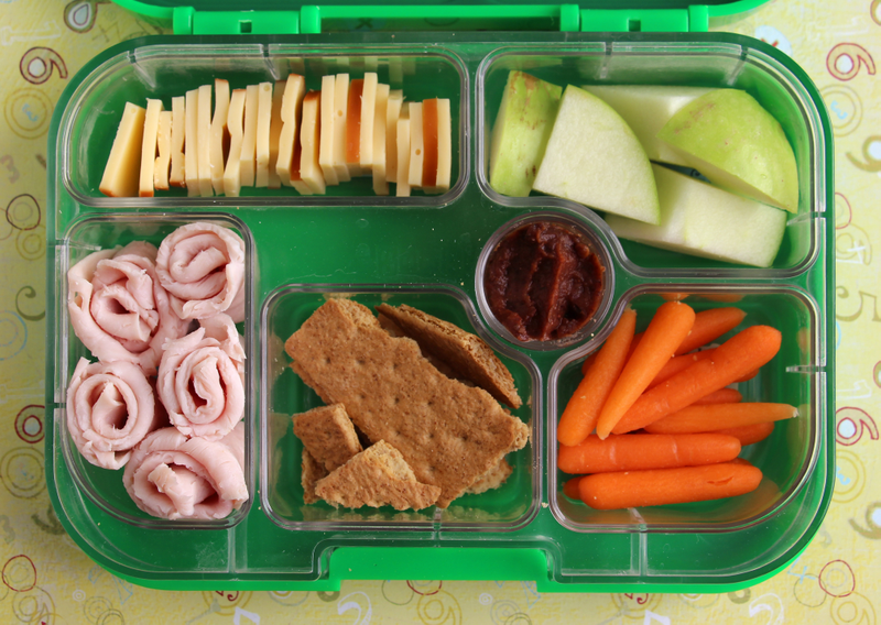 Illustration for article titled Help me find a bento box for lunch noms and/or suggest recipes!